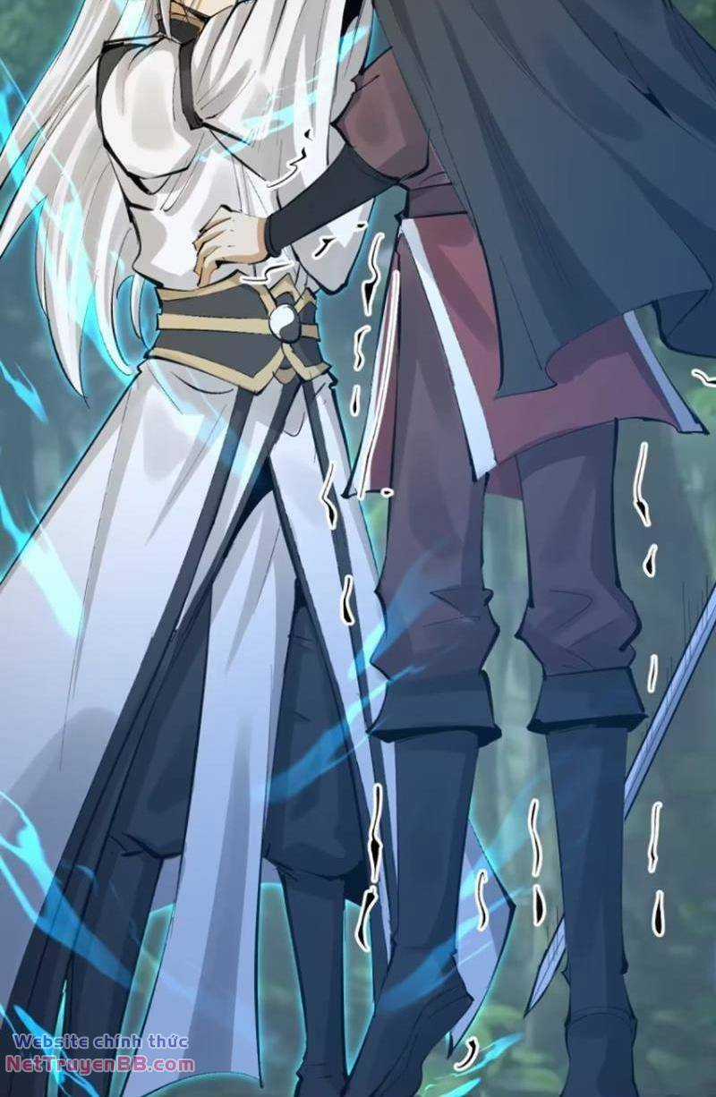 Tu Tiên Giả Cuối Cùng Chapter 22 trang 32