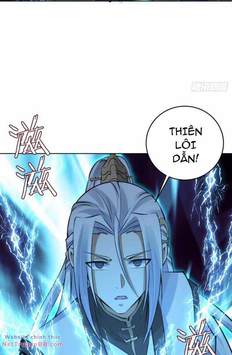 Tu Tiên Giả Cuối Cùng Chapter 22 trang 33