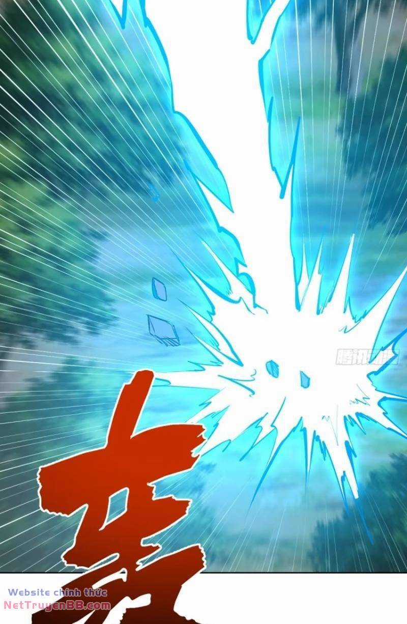 Tu Tiên Giả Cuối Cùng Chapter 22 trang 35