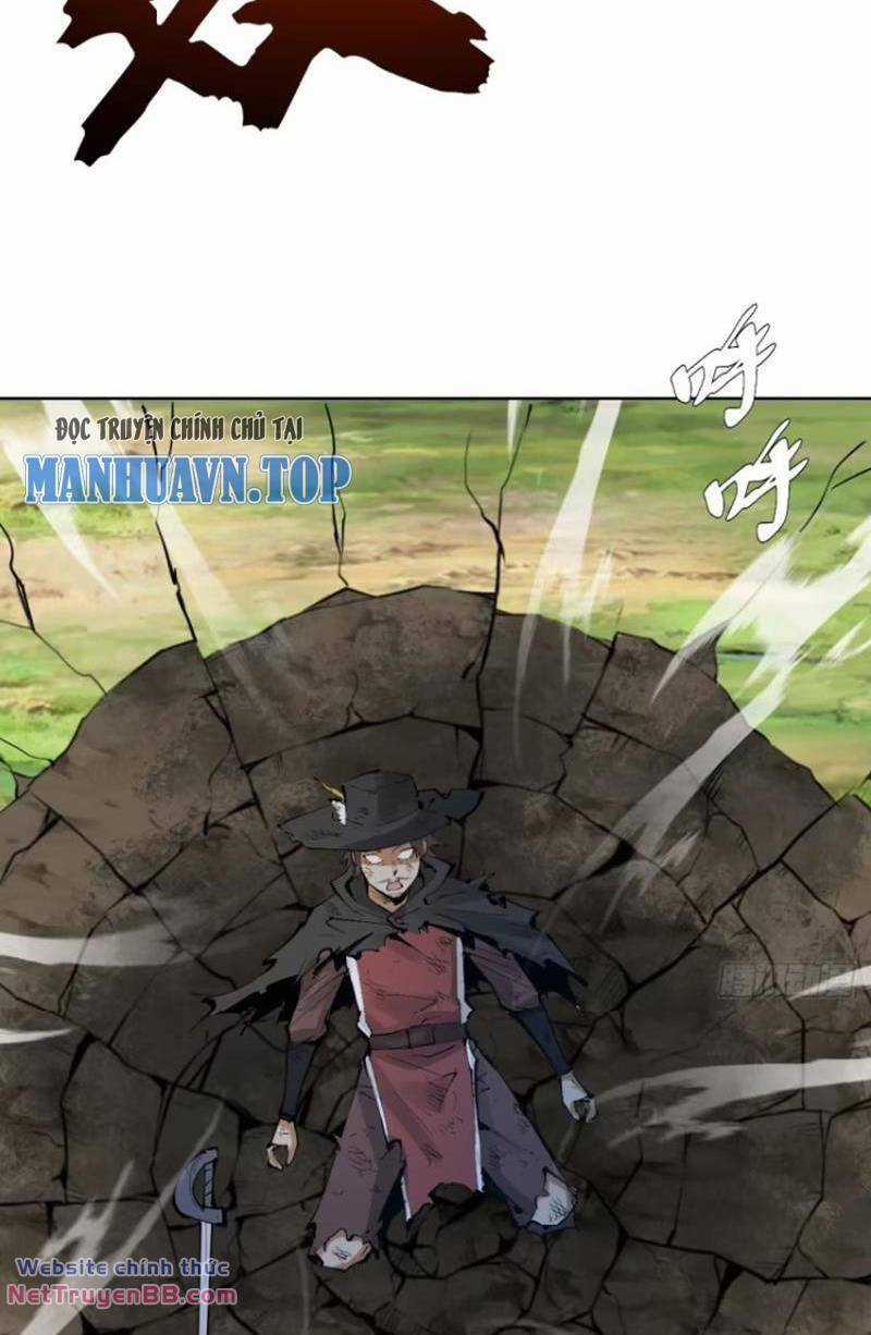 Tu Tiên Giả Cuối Cùng Chapter 22 trang 36