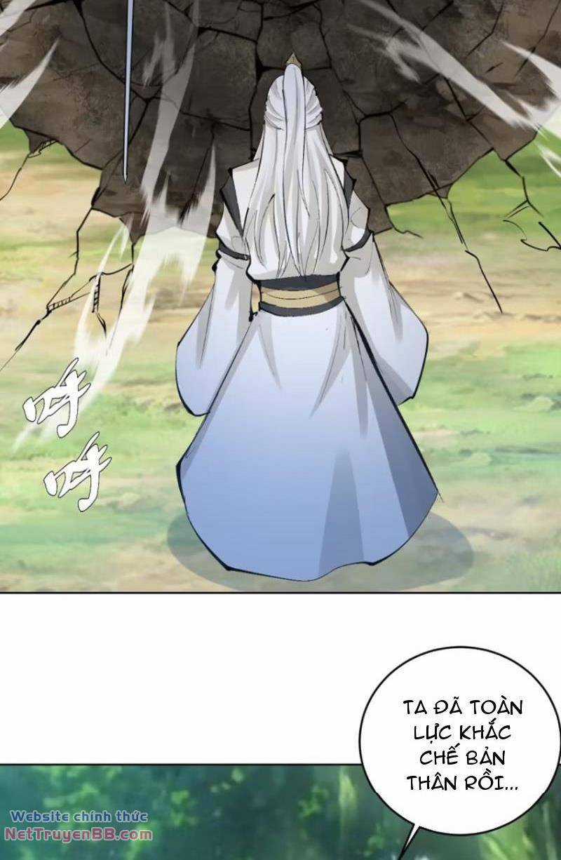 Tu Tiên Giả Cuối Cùng Chapter 22 trang 37