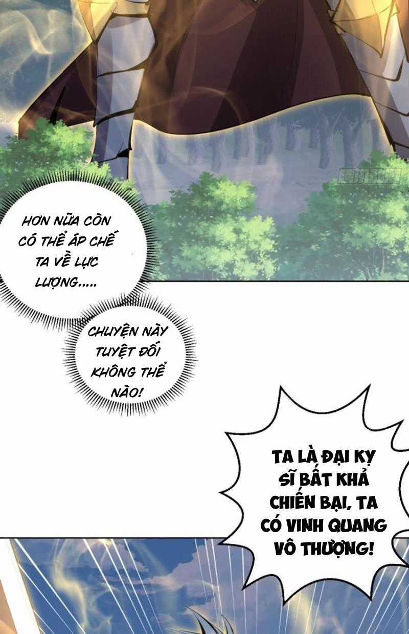 Tu Tiên Giả Cuối Cùng Chapter 22 trang 4