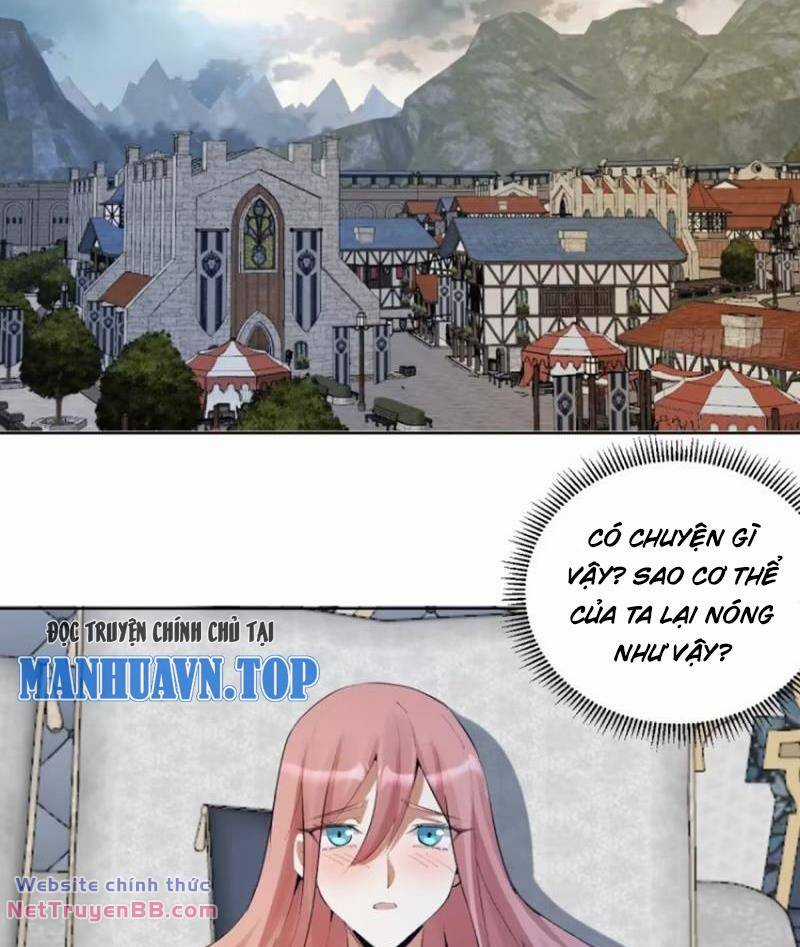 Tu Tiên Giả Cuối Cùng Chapter 22 trang 40