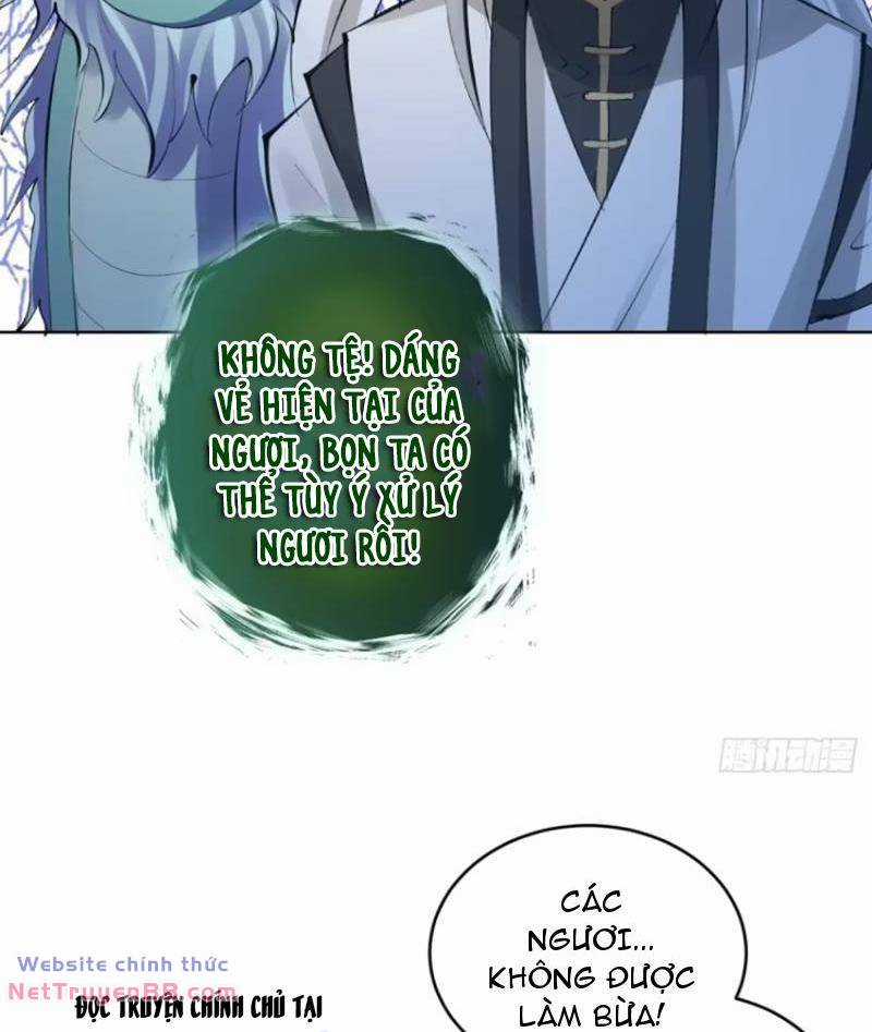 Tu Tiên Giả Cuối Cùng Chapter 22 trang 45