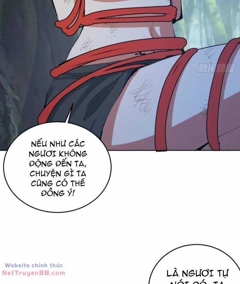 Tu Tiên Giả Cuối Cùng Chapter 22 trang 47