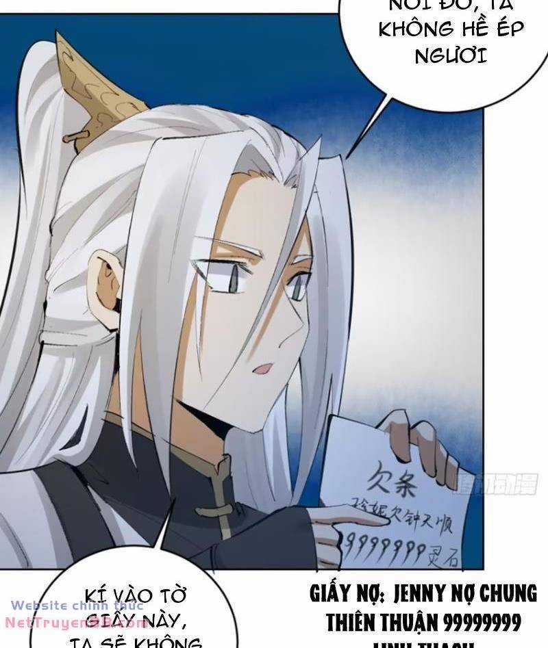 Tu Tiên Giả Cuối Cùng Chapter 22 trang 48