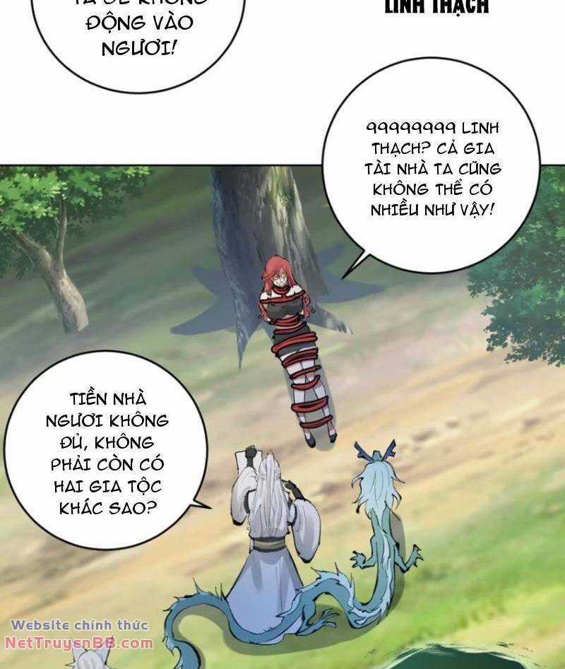 Tu Tiên Giả Cuối Cùng Chapter 22 trang 49