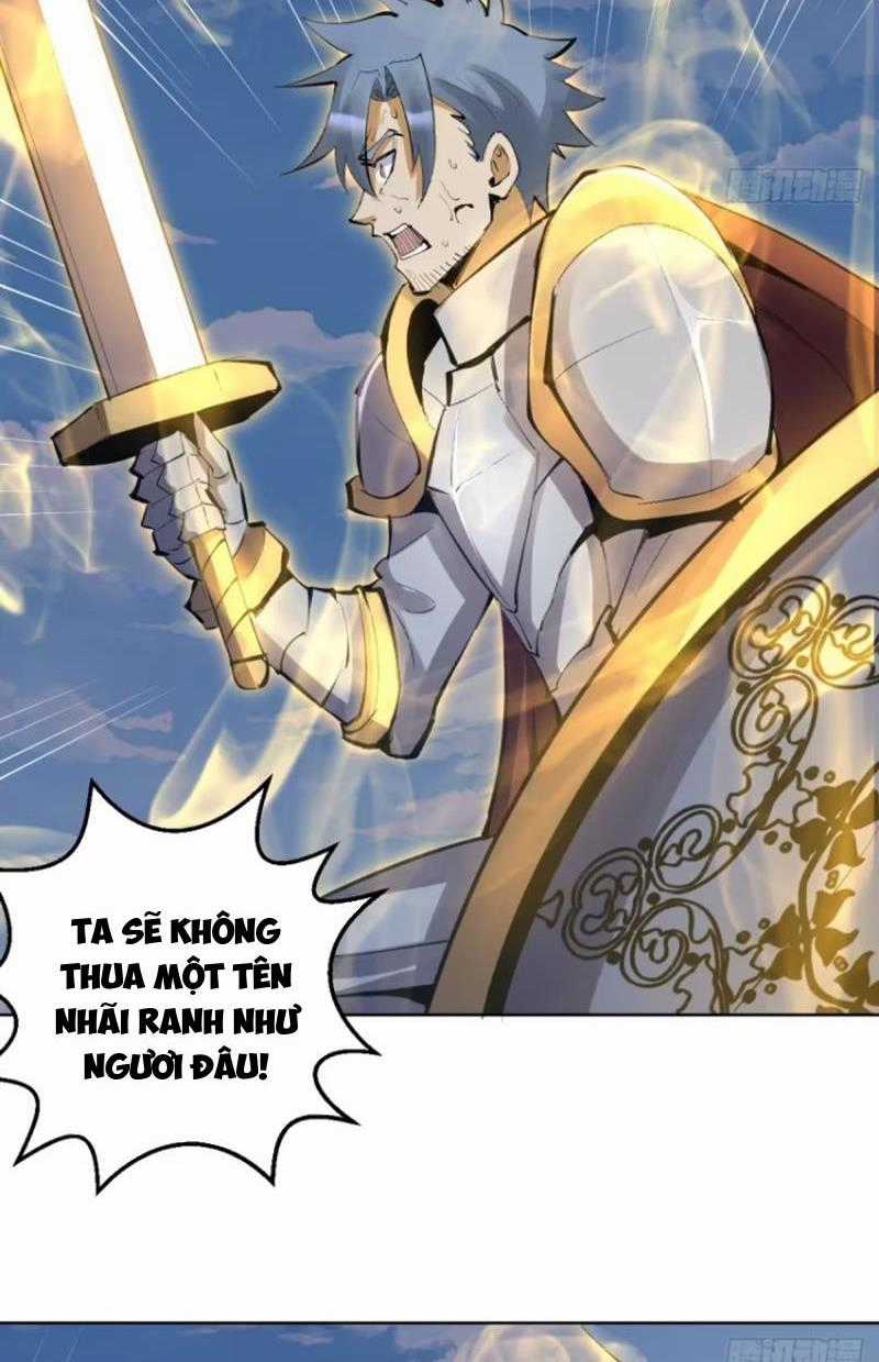 Tu Tiên Giả Cuối Cùng Chapter 22 trang 5