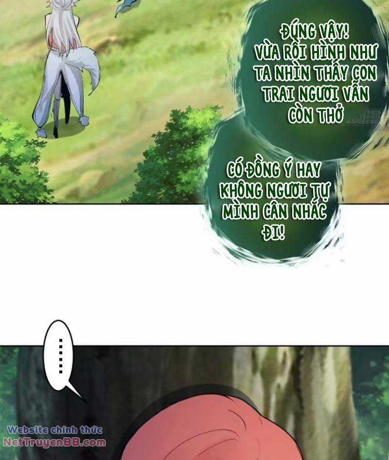 Tu Tiên Giả Cuối Cùng Chapter 22 trang 50