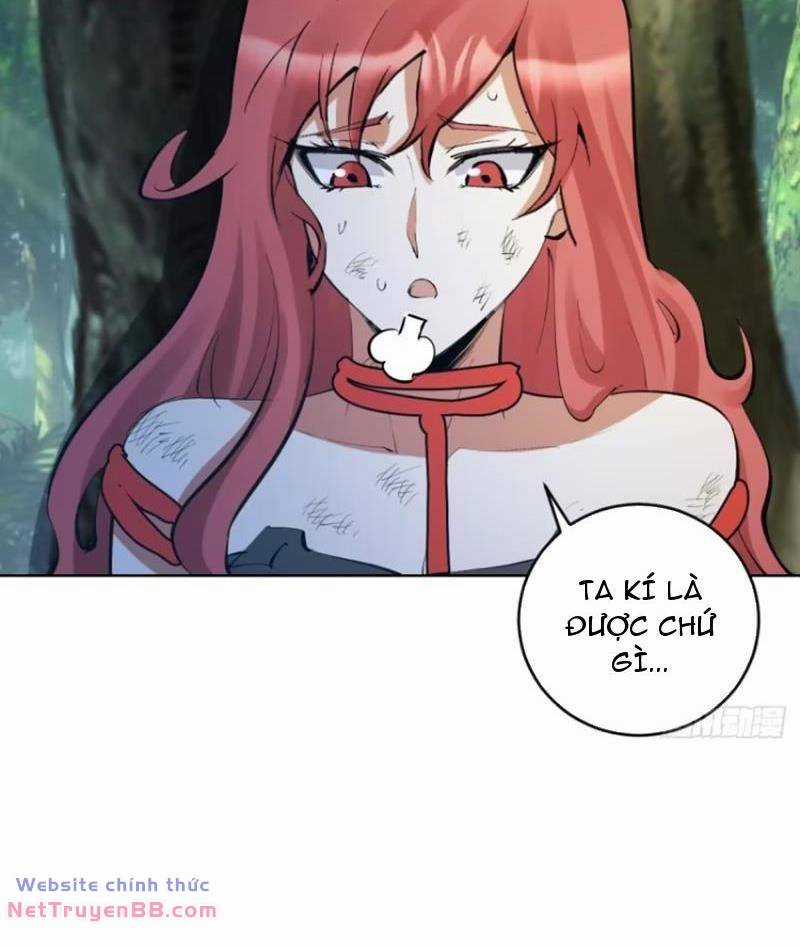 Tu Tiên Giả Cuối Cùng Chapter 22 trang 51