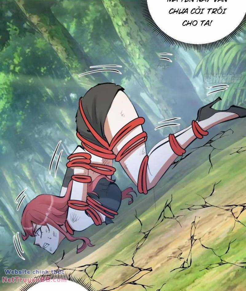 Tu Tiên Giả Cuối Cùng Chapter 22 trang 53