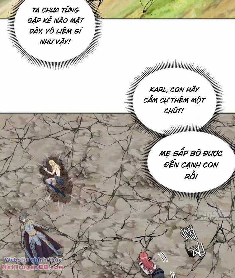 Tu Tiên Giả Cuối Cùng Chapter 22 trang 54