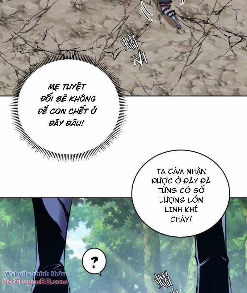 Tu Tiên Giả Cuối Cùng Chapter 22 trang 55