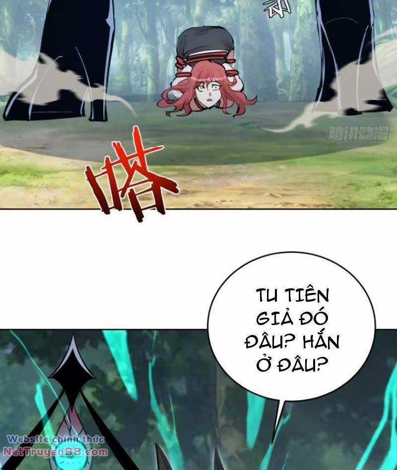 Tu Tiên Giả Cuối Cùng Chapter 22 trang 56