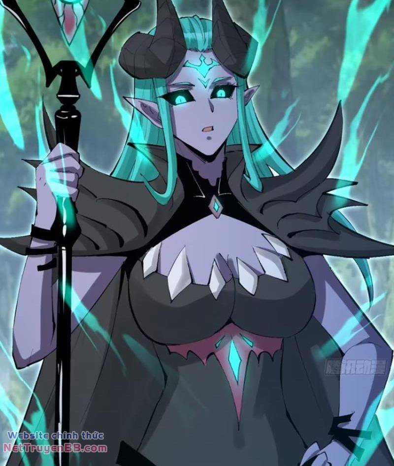 Tu Tiên Giả Cuối Cùng Chapter 22 trang 57