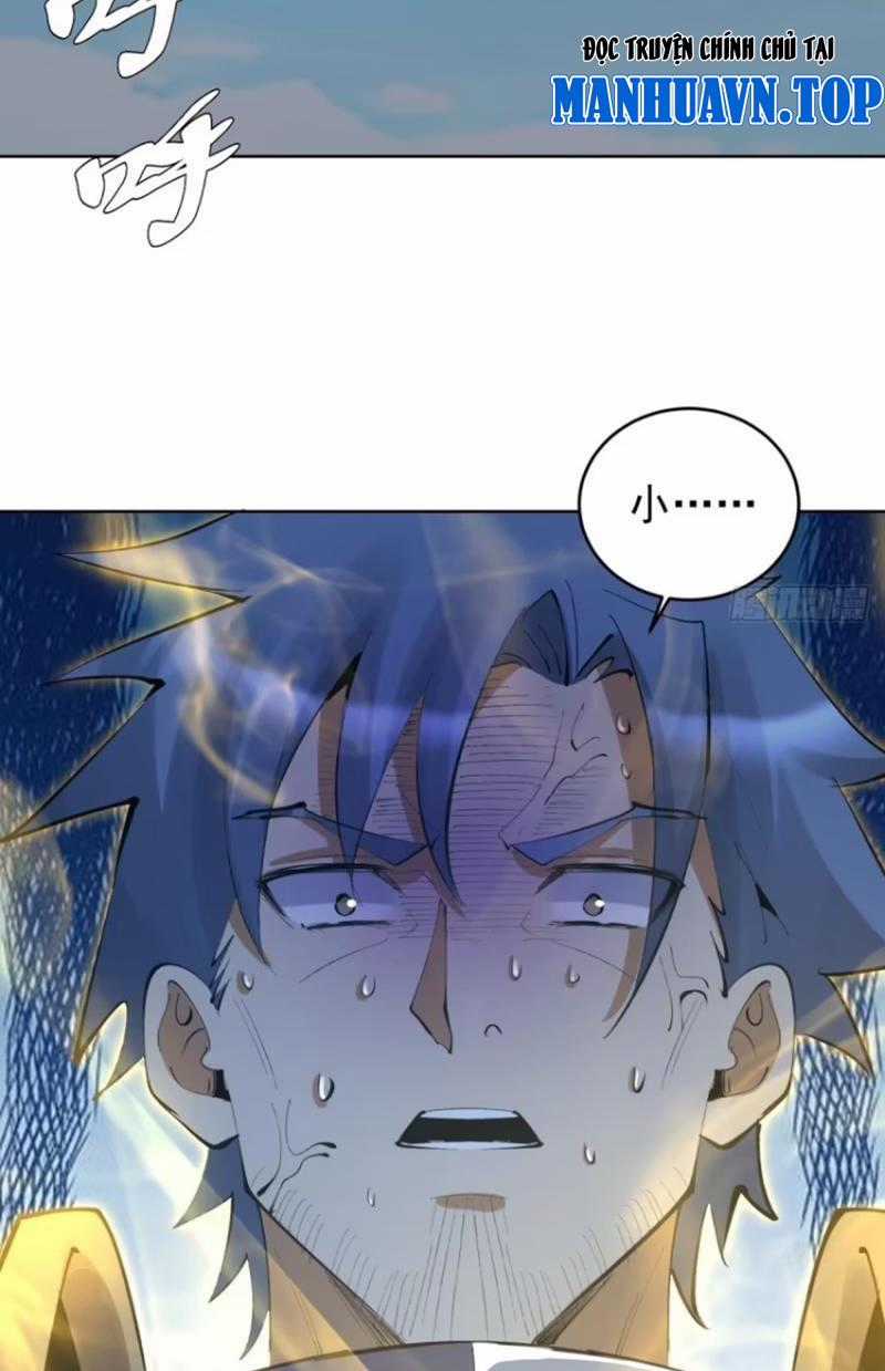 Tu Tiên Giả Cuối Cùng Chapter 22 trang 9