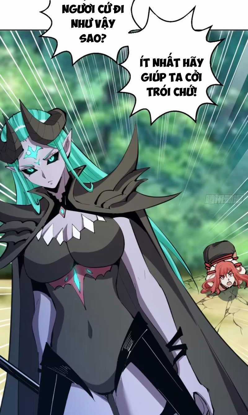 Tu Tiên Giả Cuối Cùng Chapter 23 trang 10