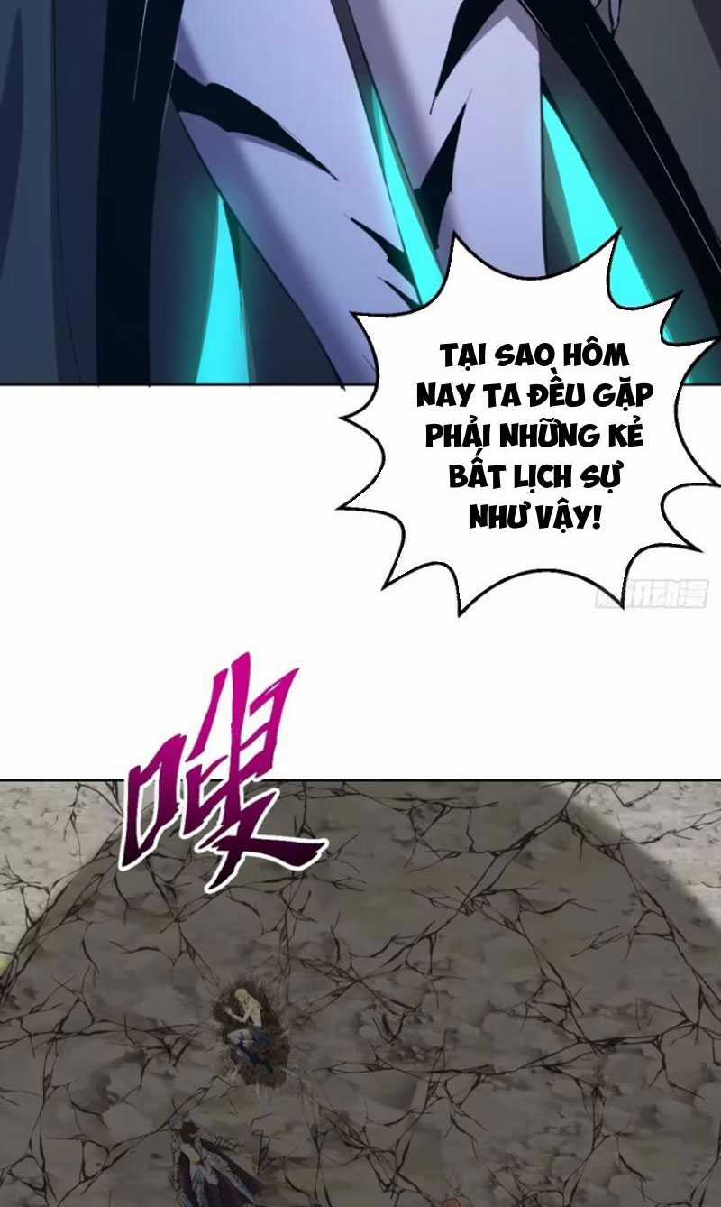 Tu Tiên Giả Cuối Cùng Chapter 23 trang 11