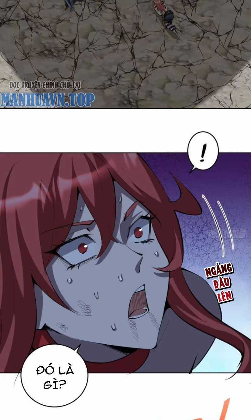 Tu Tiên Giả Cuối Cùng Chapter 23 trang 12