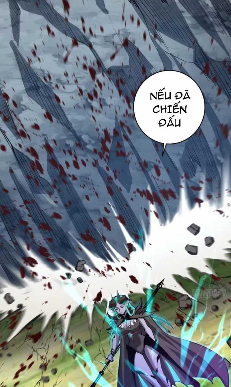 Tu Tiên Giả Cuối Cùng Chapter 23 trang 15