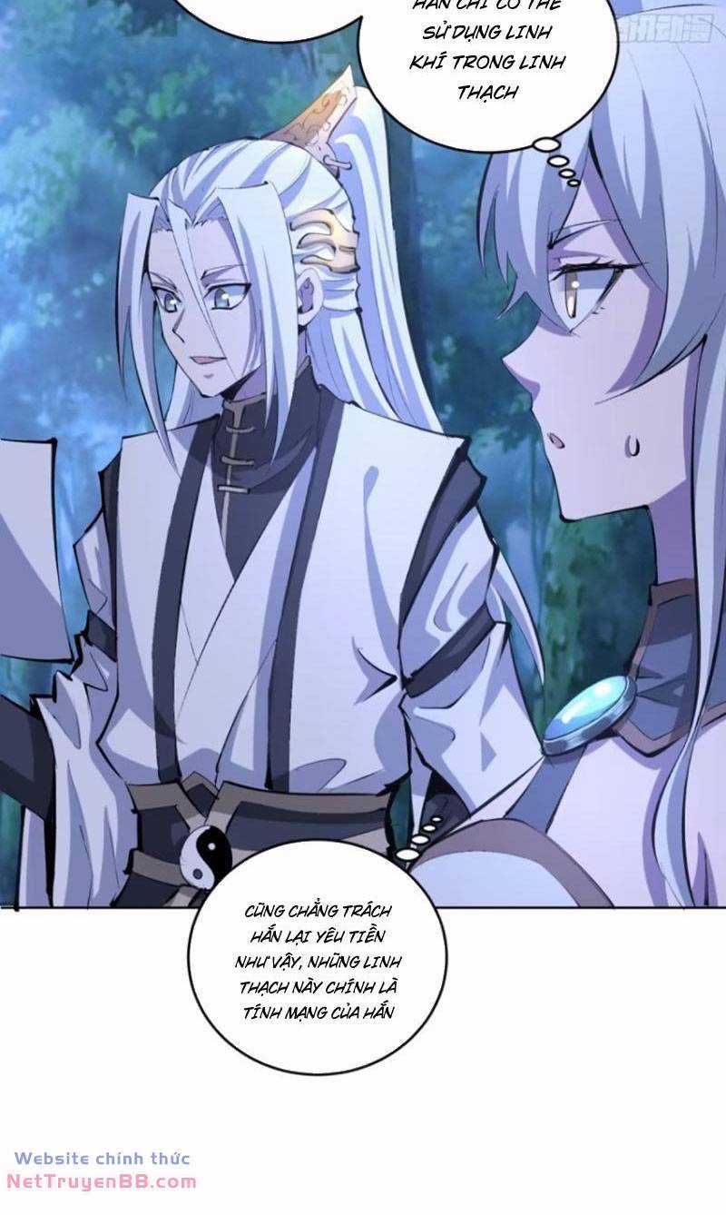 Tu Tiên Giả Cuối Cùng Chapter 23 trang 18