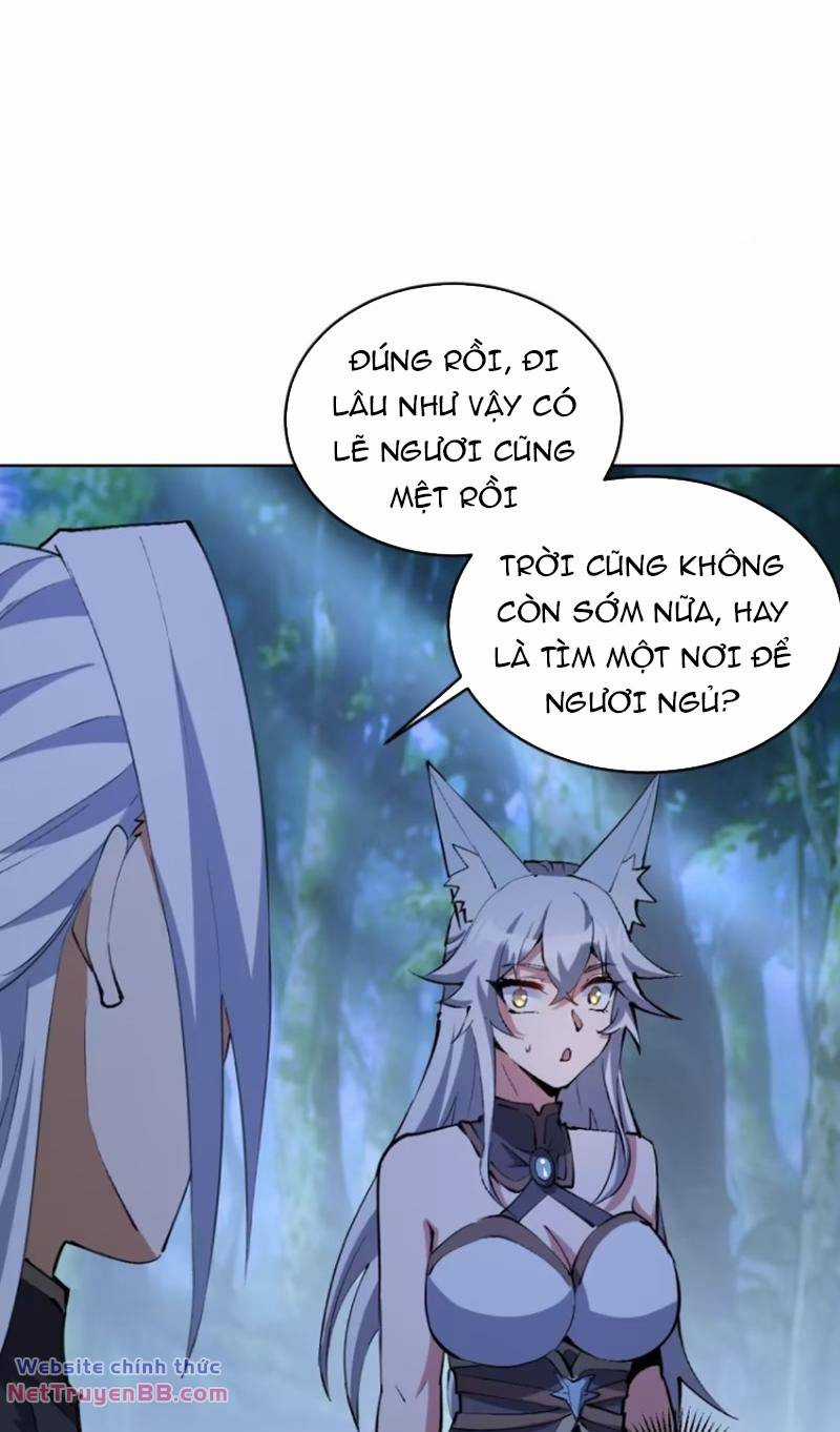 Tu Tiên Giả Cuối Cùng Chapter 23 trang 19