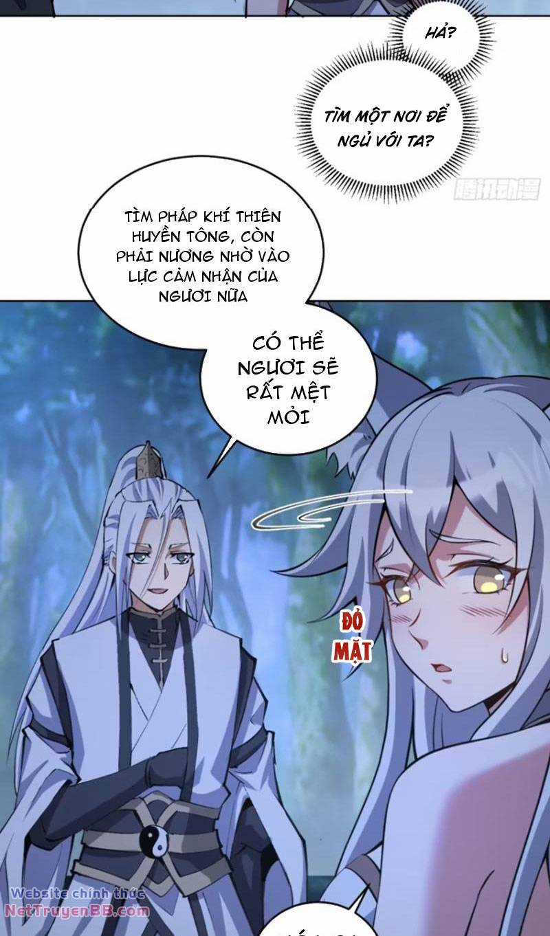 Tu Tiên Giả Cuối Cùng Chapter 23 trang 20