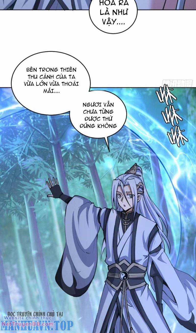 Tu Tiên Giả Cuối Cùng Chapter 23 trang 21