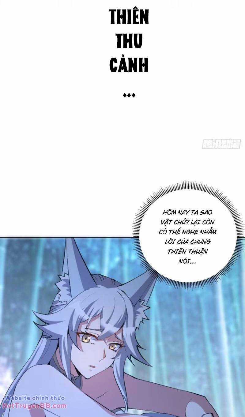 Tu Tiên Giả Cuối Cùng Chapter 23 trang 23