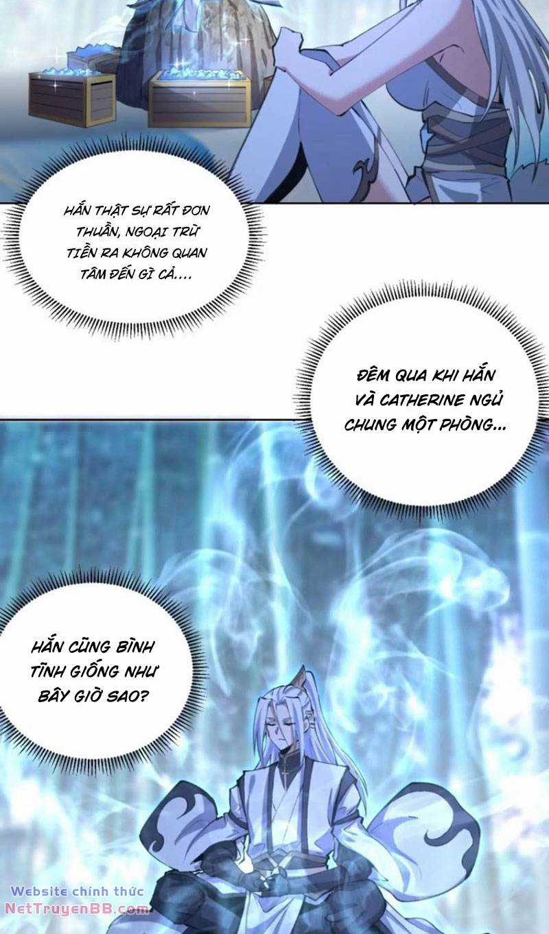 Tu Tiên Giả Cuối Cùng Chapter 23 trang 25