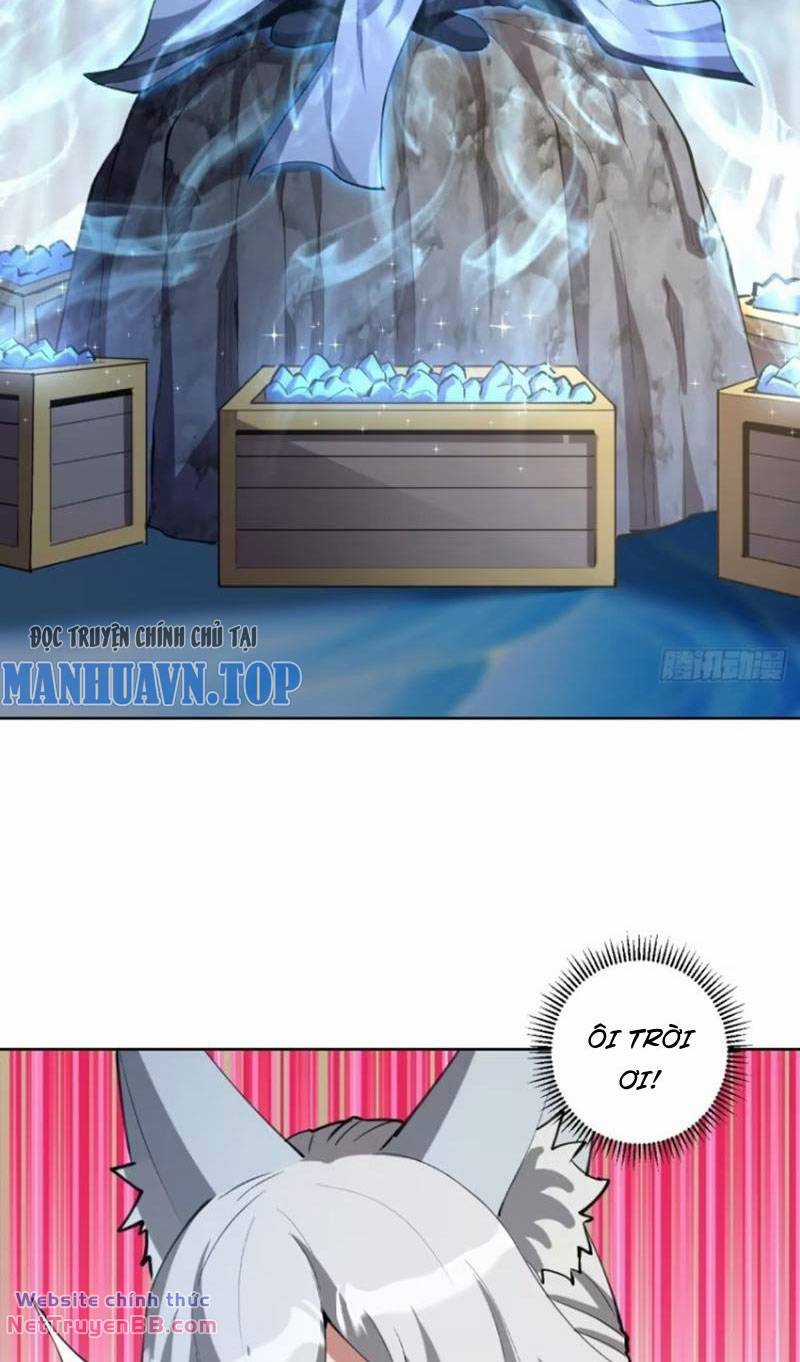 Tu Tiên Giả Cuối Cùng Chapter 23 trang 26