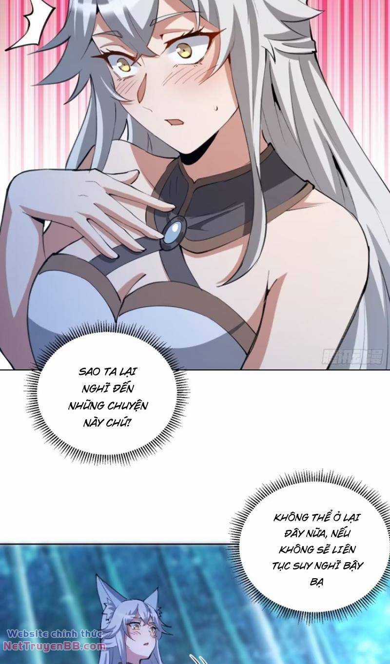 Tu Tiên Giả Cuối Cùng Chapter 23 trang 27