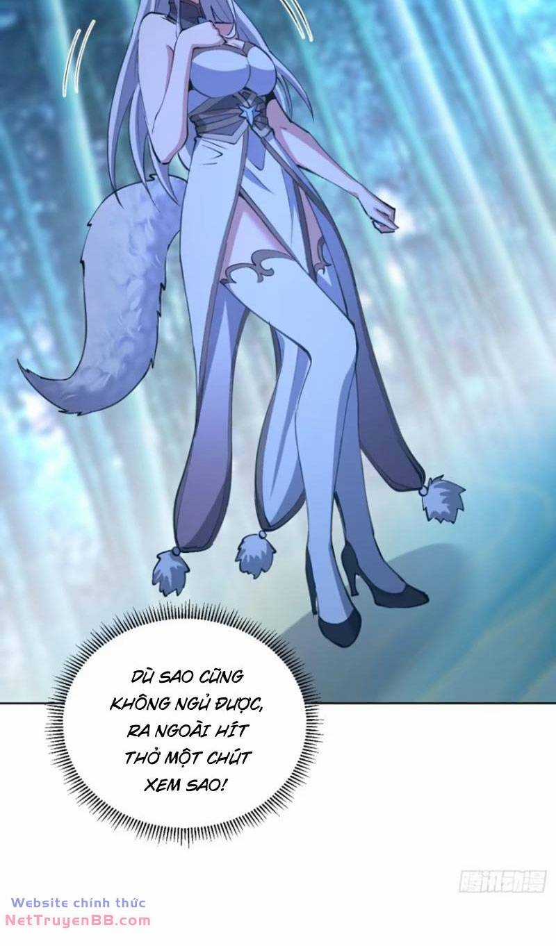 Tu Tiên Giả Cuối Cùng Chapter 23 trang 28