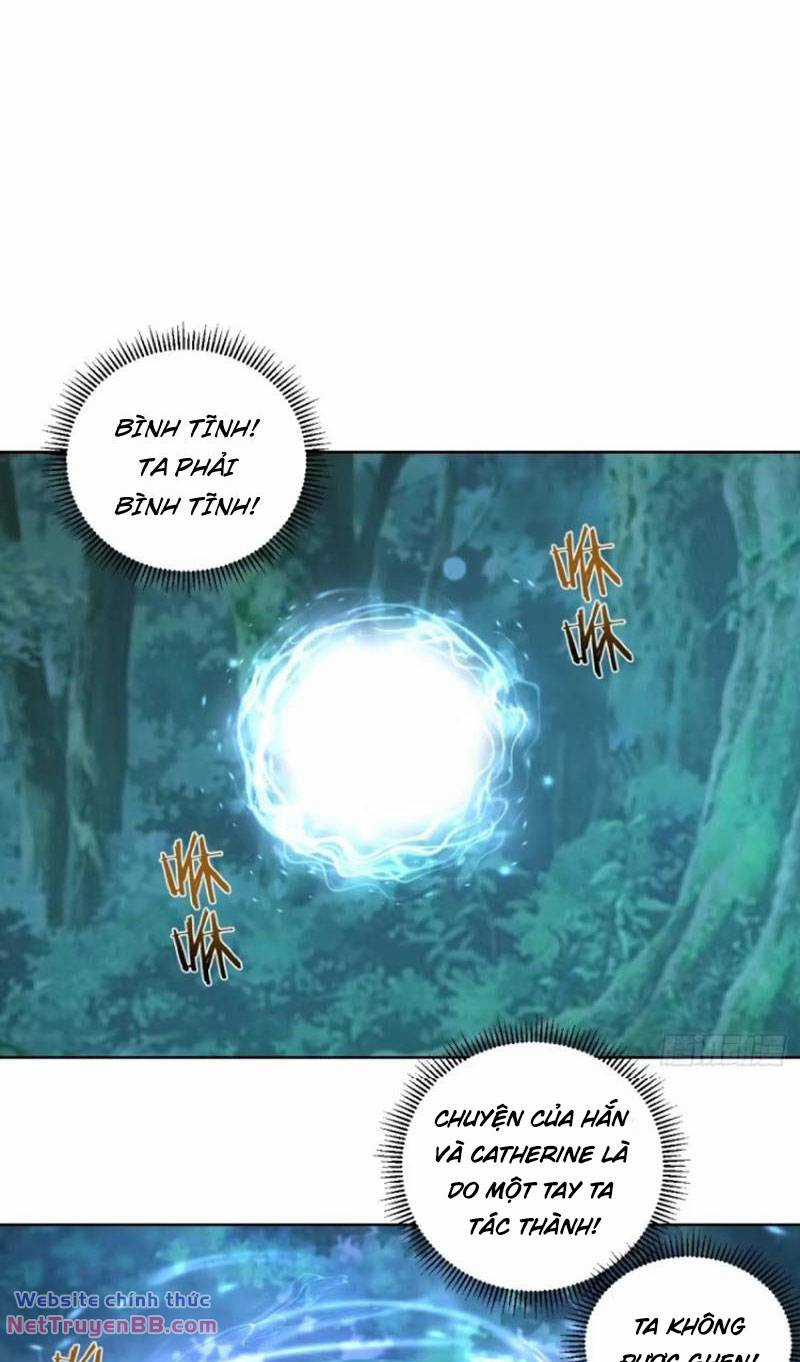 Tu Tiên Giả Cuối Cùng Chapter 23 trang 29