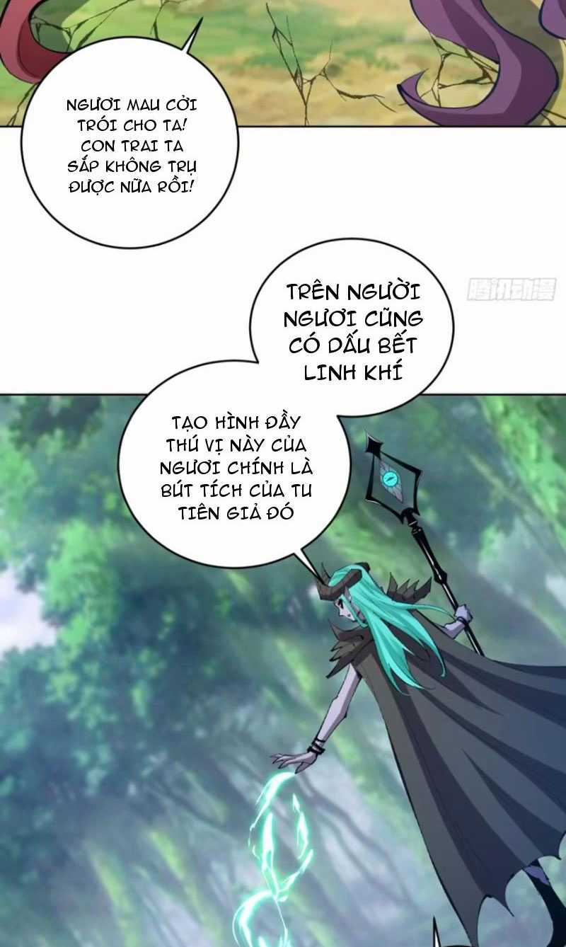 Tu Tiên Giả Cuối Cùng Chapter 23 trang 3