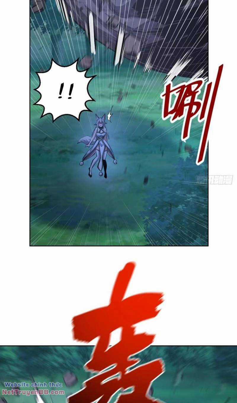 Tu Tiên Giả Cuối Cùng Chapter 23 trang 31