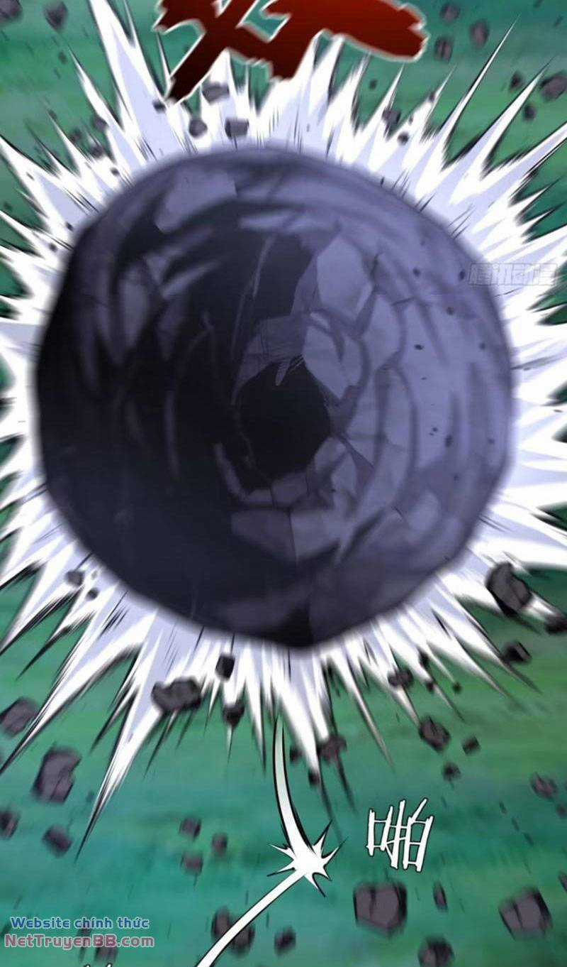 Tu Tiên Giả Cuối Cùng Chapter 23 trang 32