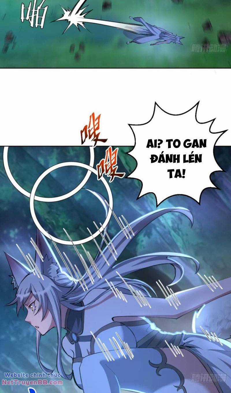 Tu Tiên Giả Cuối Cùng Chapter 23 trang 33