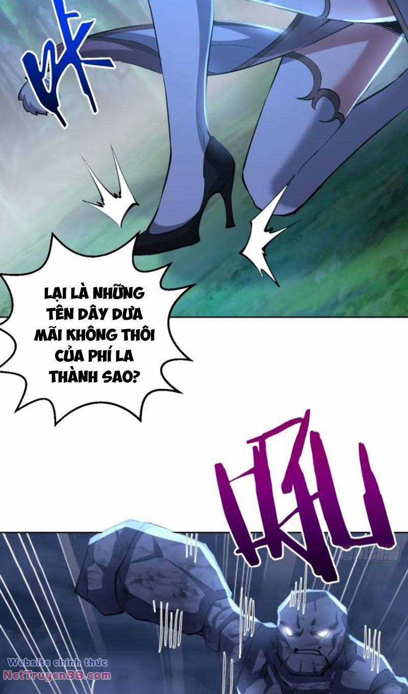 Tu Tiên Giả Cuối Cùng Chapter 23 trang 34