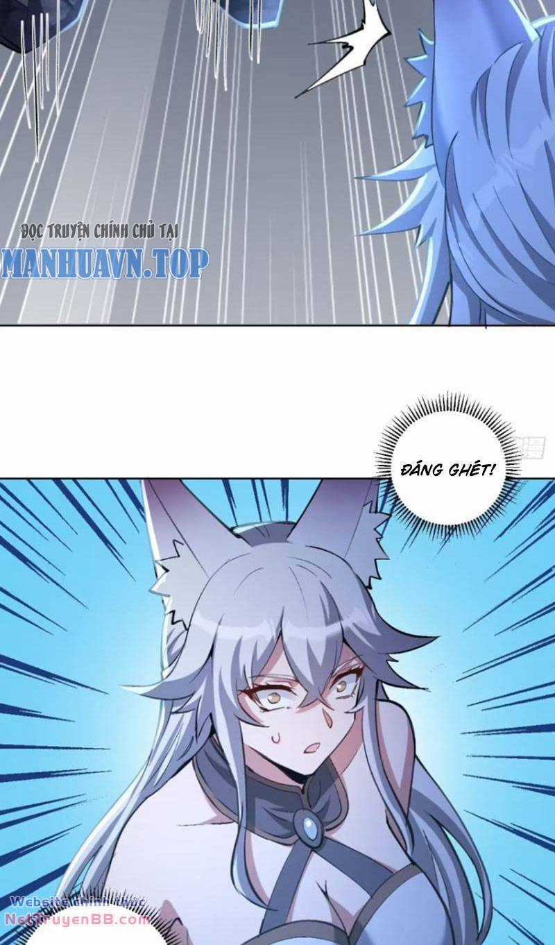 Tu Tiên Giả Cuối Cùng Chapter 23 trang 36