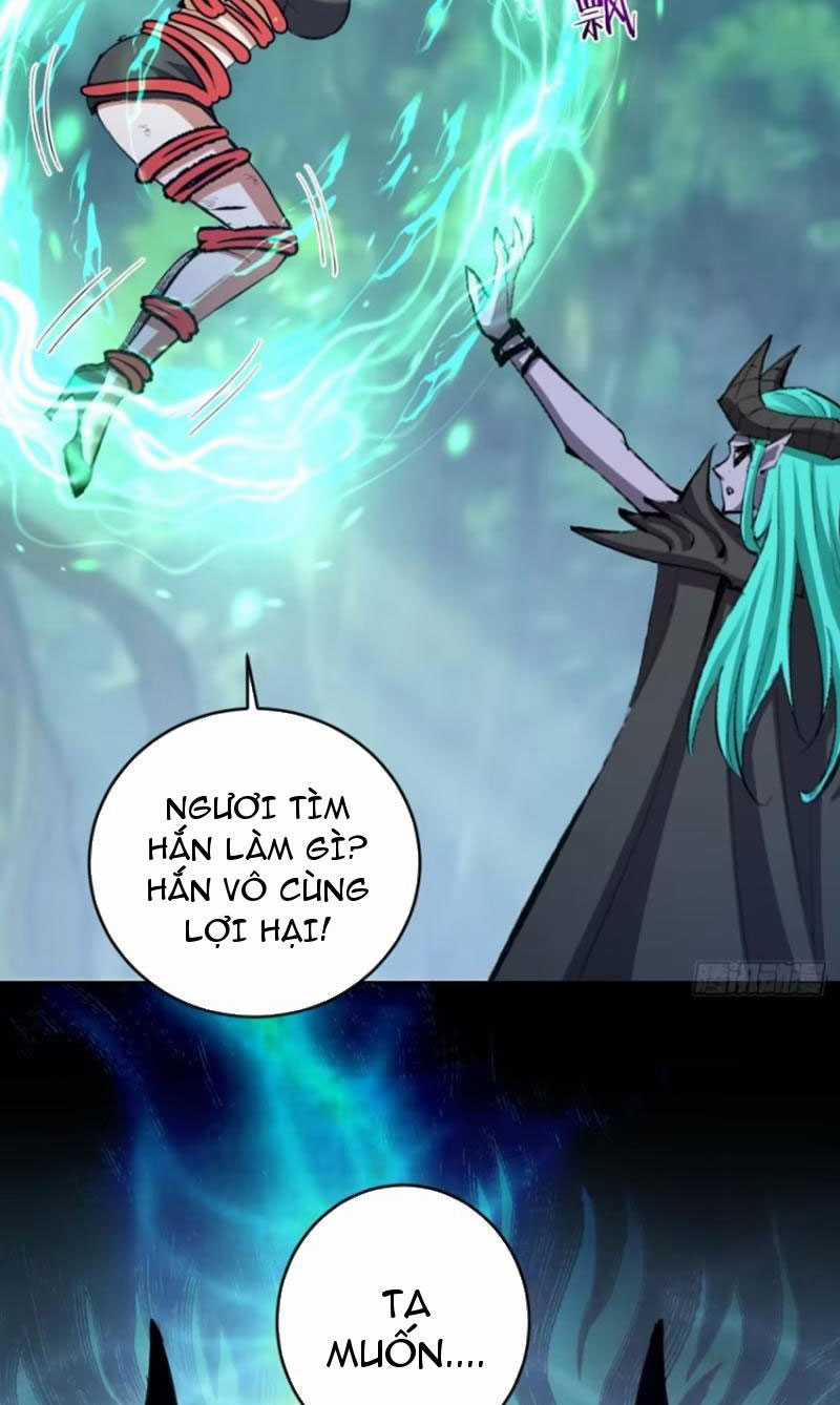 Tu Tiên Giả Cuối Cùng Chapter 23 trang 5