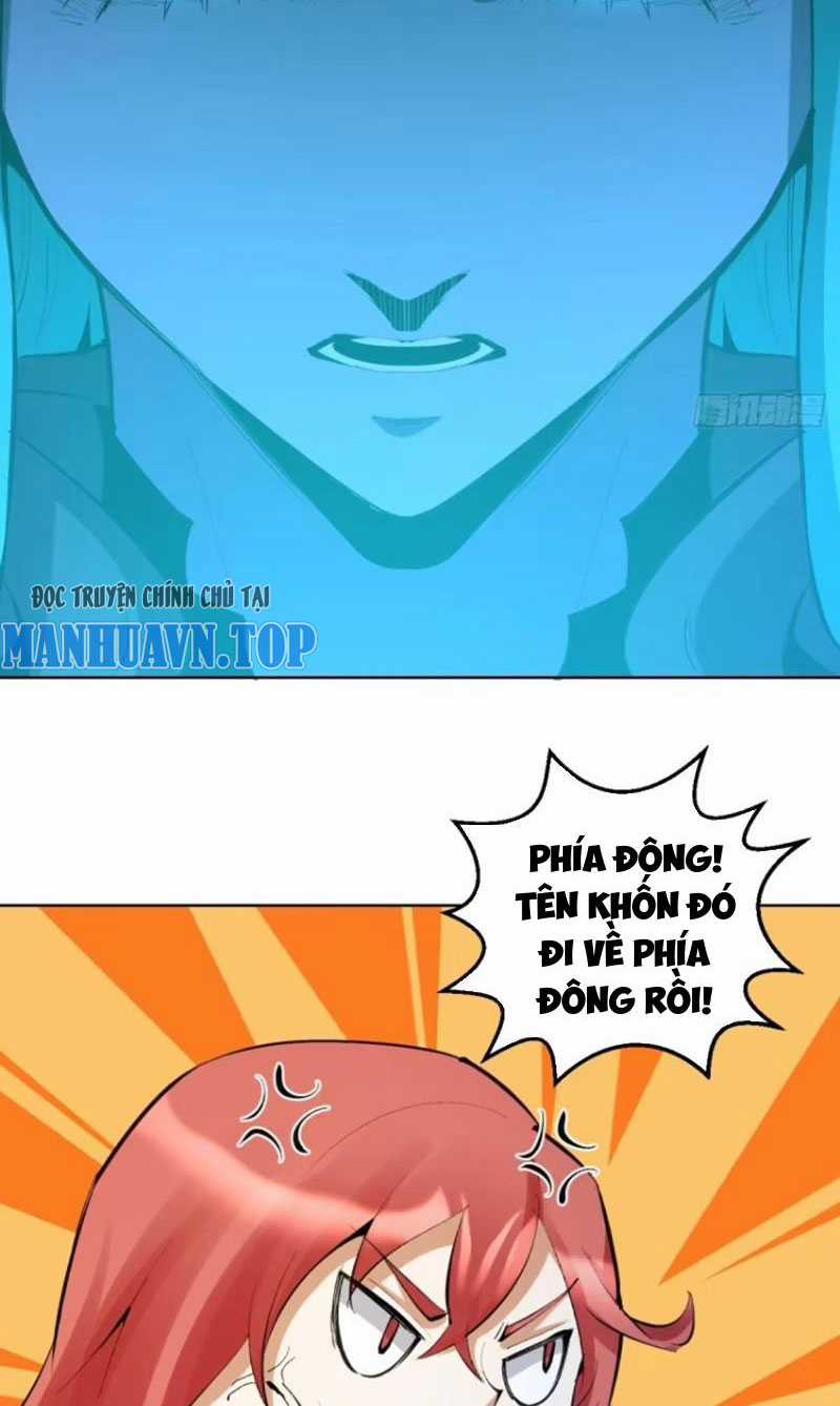 Tu Tiên Giả Cuối Cùng Chapter 23 trang 7