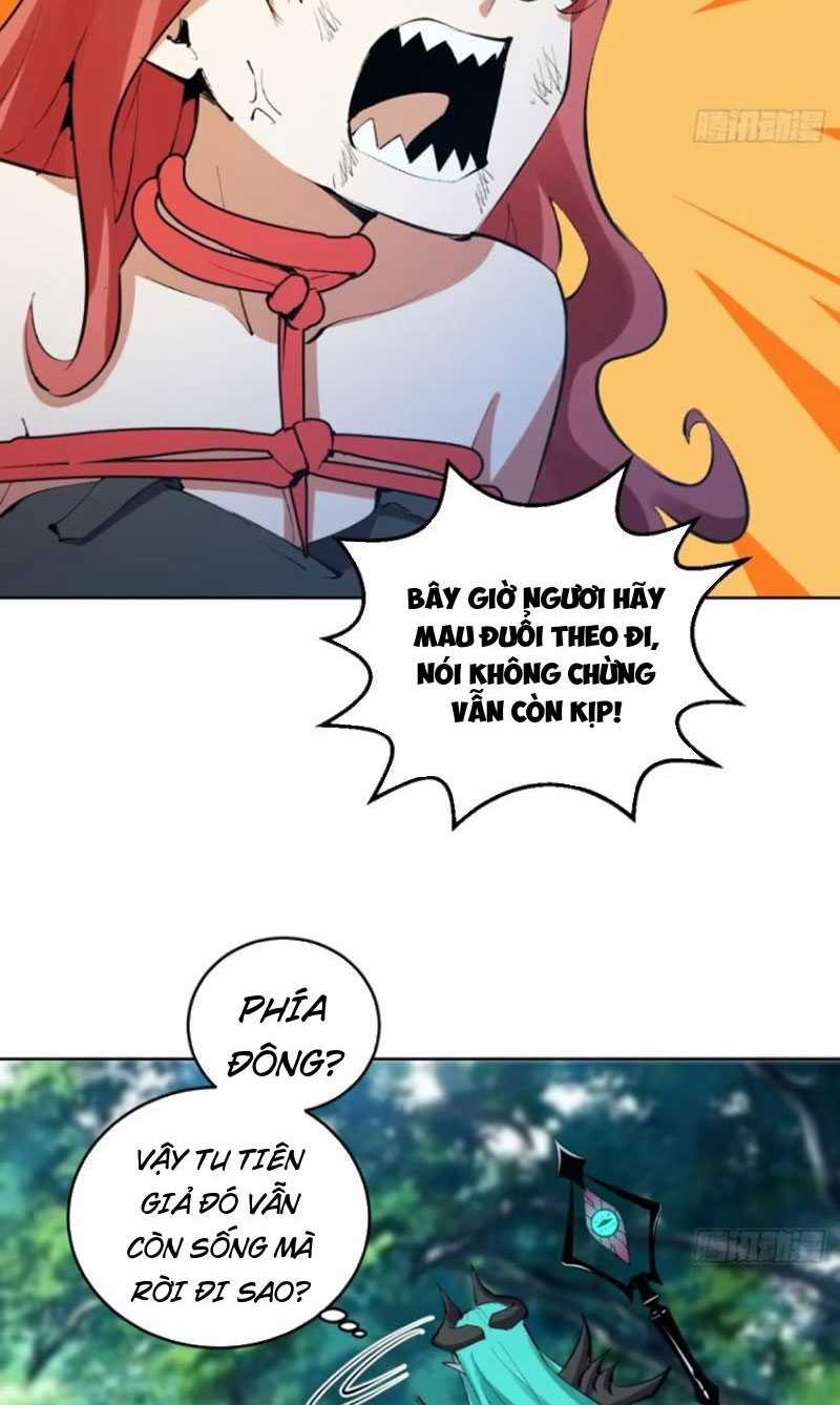 Tu Tiên Giả Cuối Cùng Chapter 23 trang 8