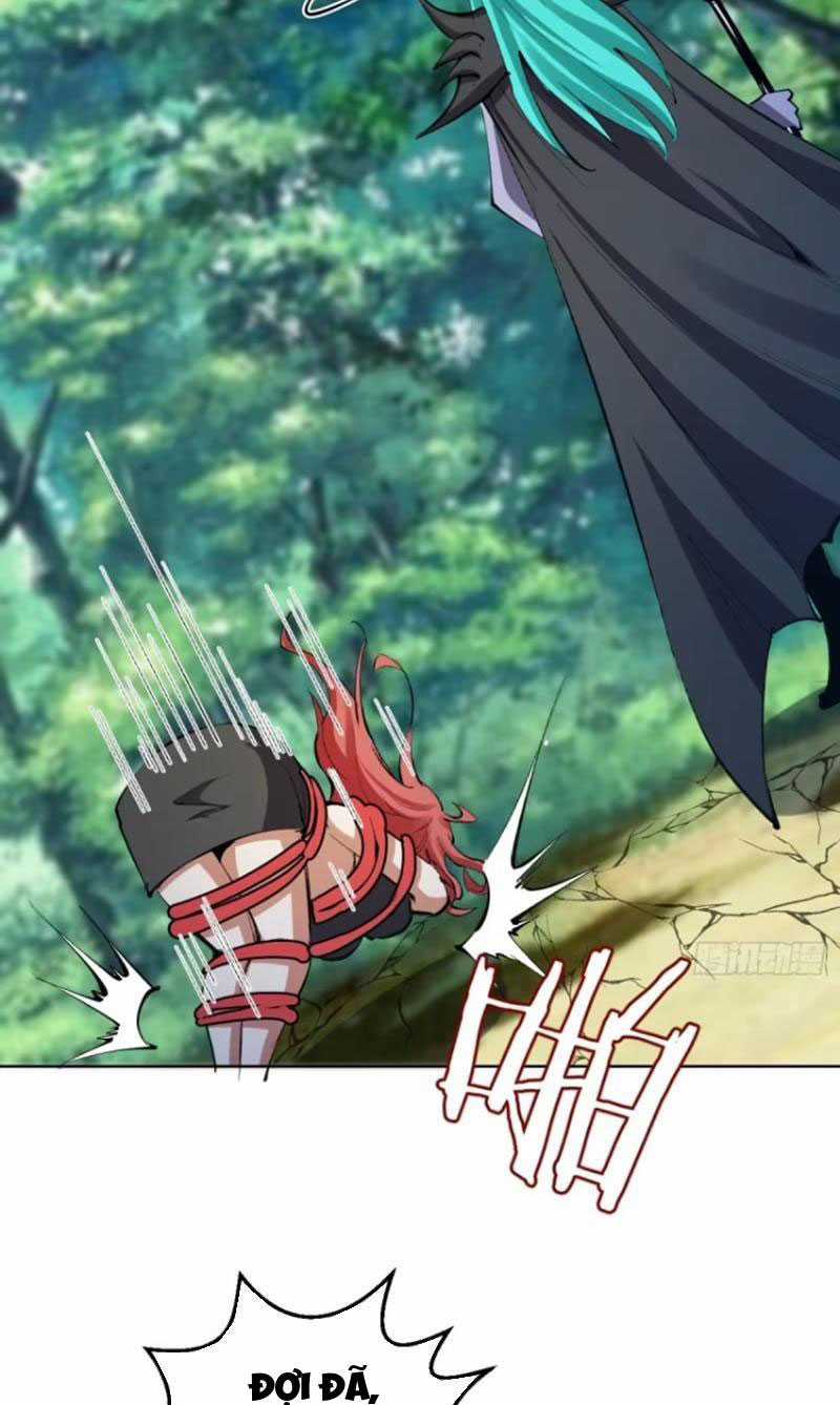 Tu Tiên Giả Cuối Cùng Chapter 23 trang 9