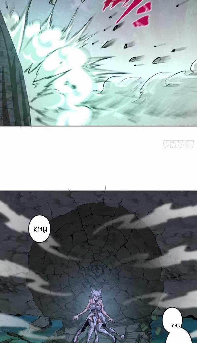 Tu Tiên Giả Cuối Cùng Chapter 24 trang 11