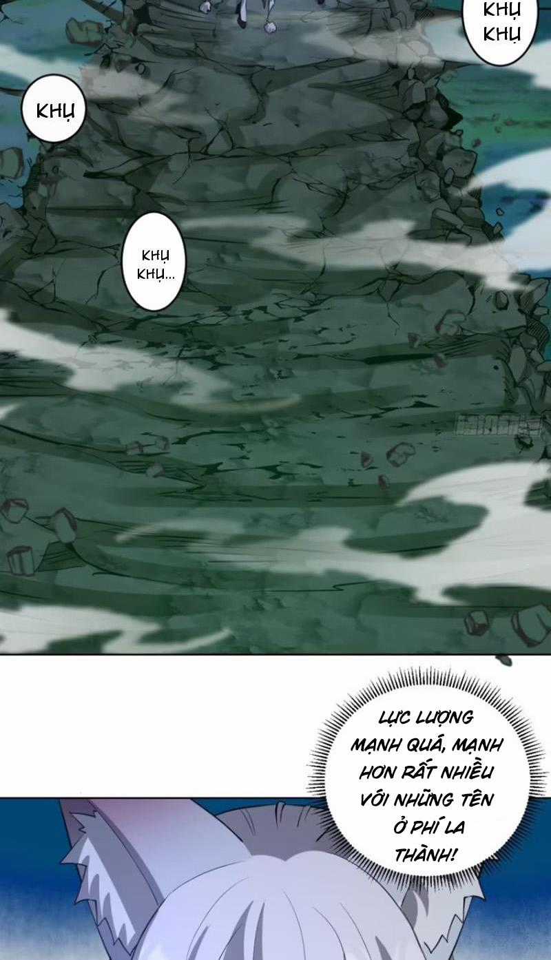 Tu Tiên Giả Cuối Cùng Chapter 24 trang 12