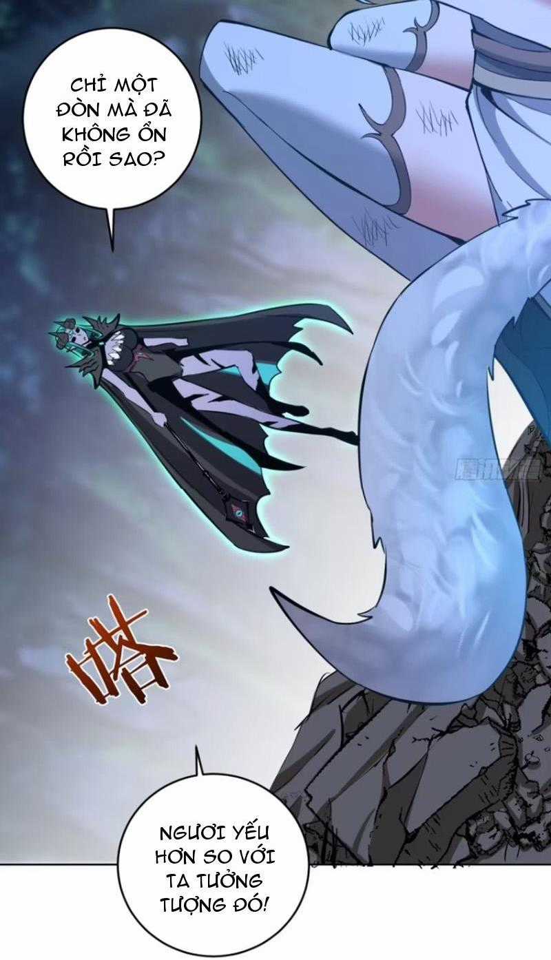 Tu Tiên Giả Cuối Cùng Chapter 24 trang 14