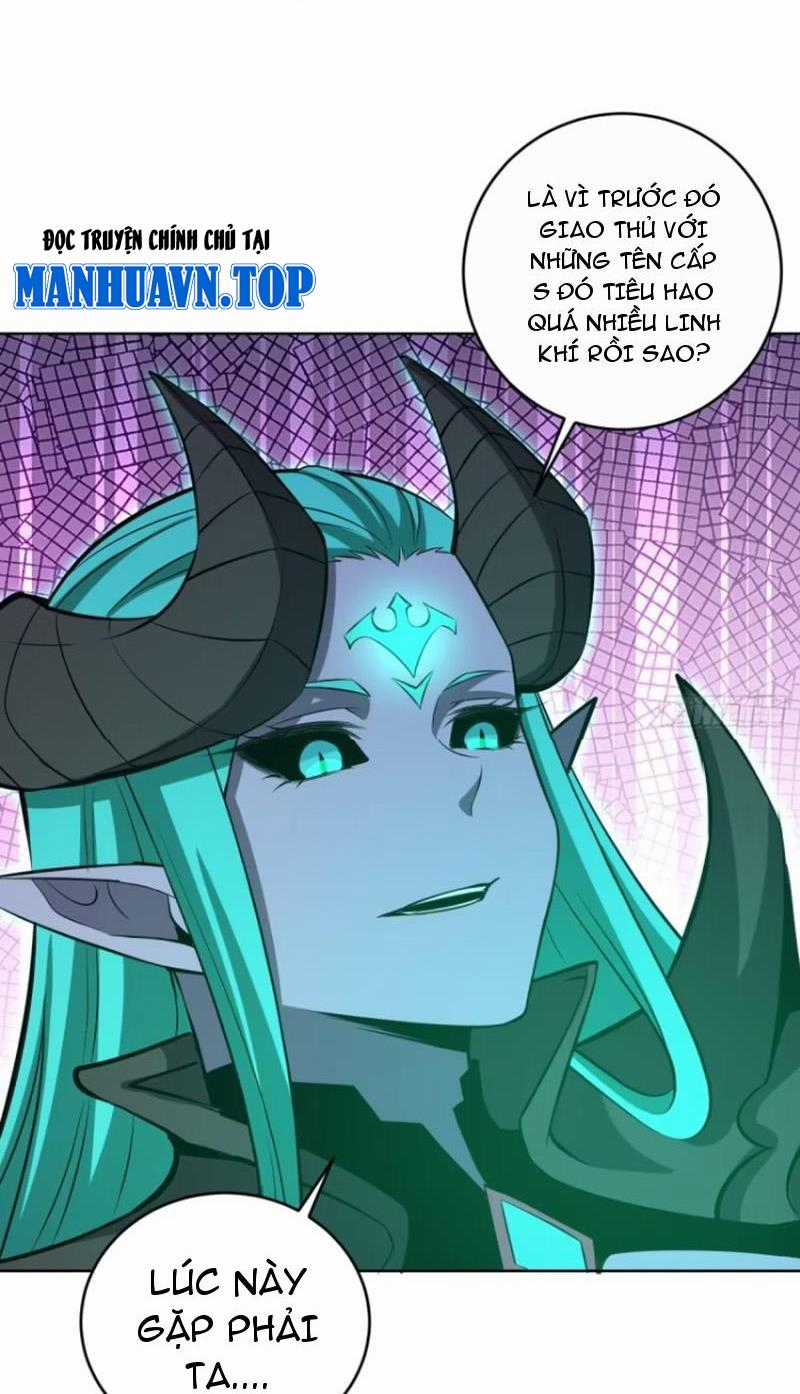 Tu Tiên Giả Cuối Cùng Chapter 24 trang 15