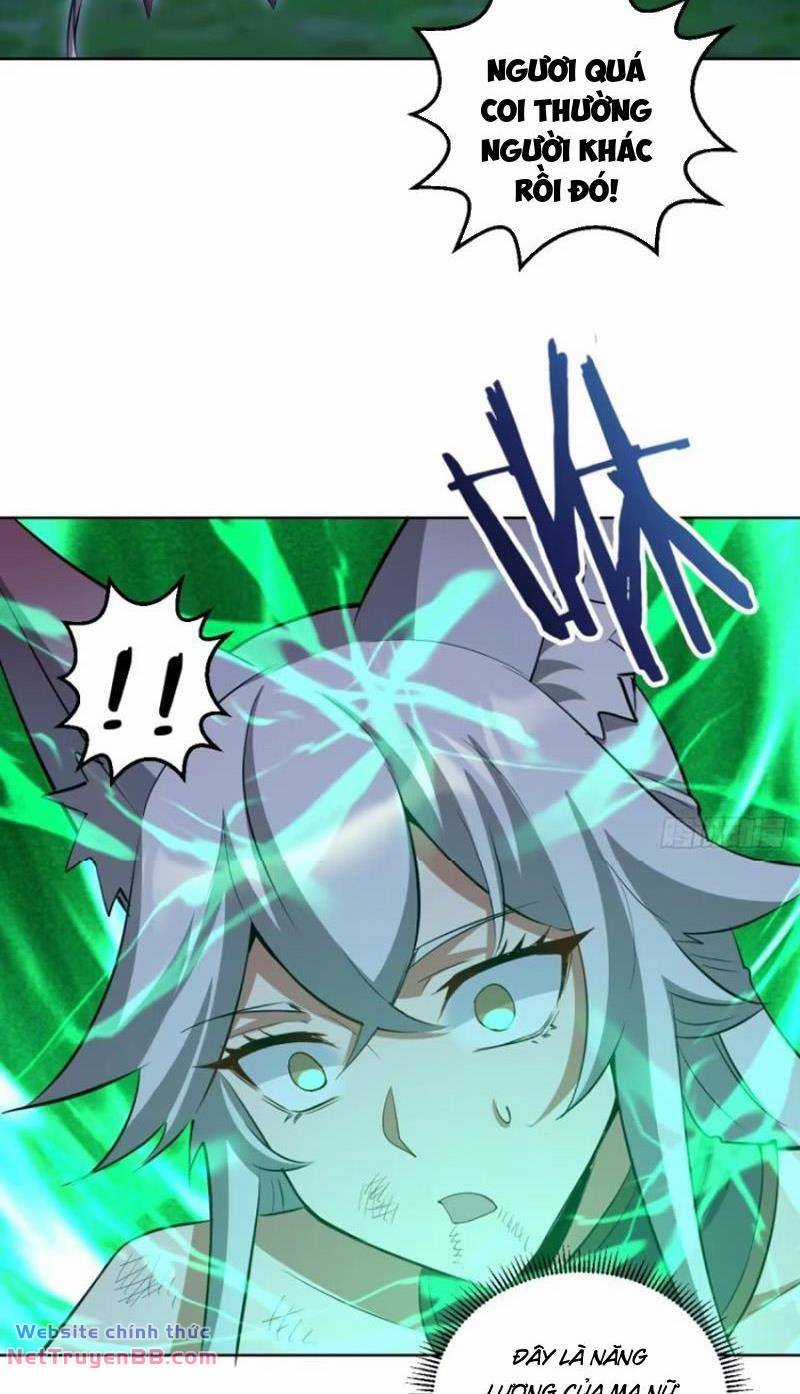 Tu Tiên Giả Cuối Cùng Chapter 24 trang 17