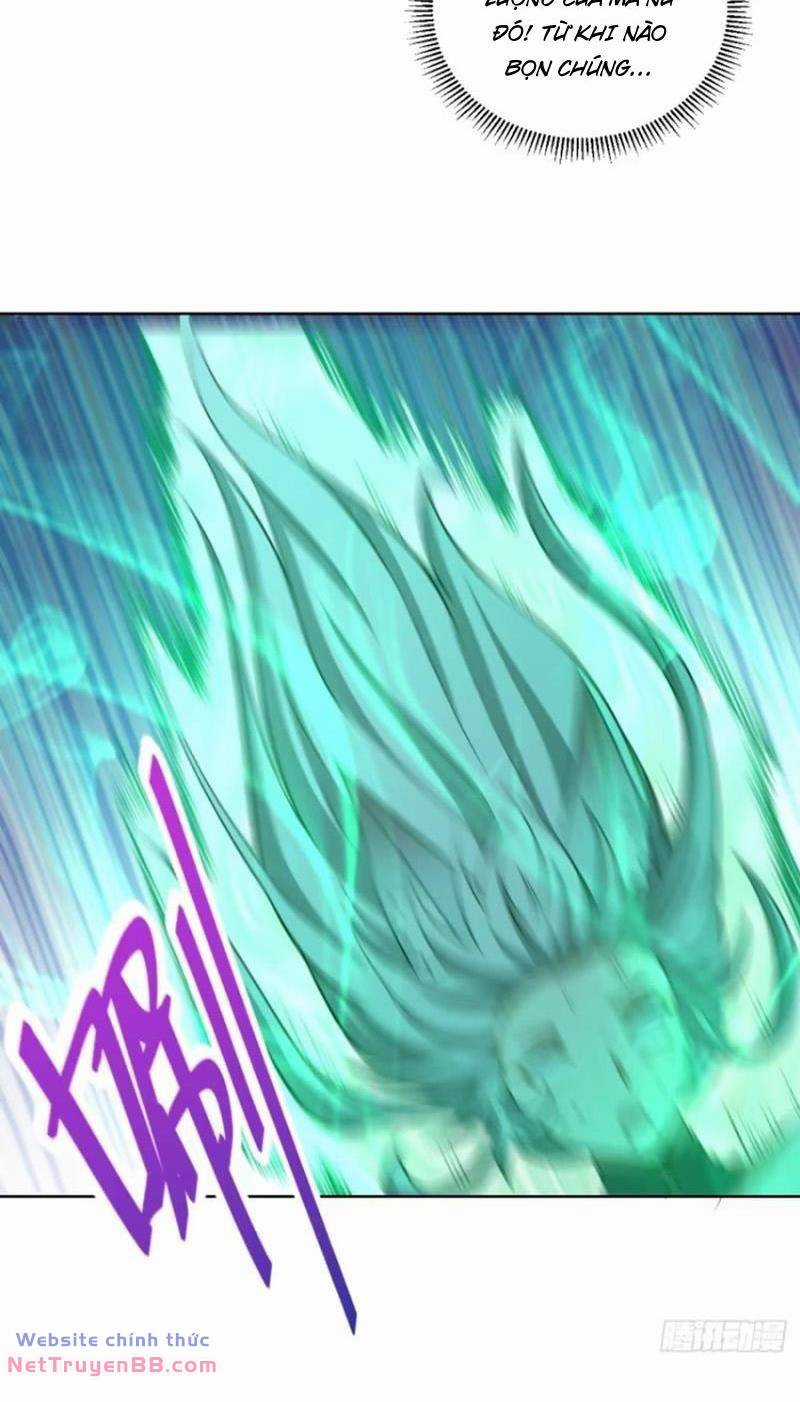 Tu Tiên Giả Cuối Cùng Chapter 24 trang 18